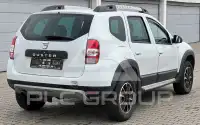 2016 Dacia Duster