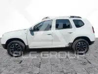 2016 Dacia Duster