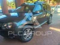 2016 Dacia Duster