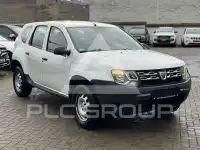 2016 Dacia Duster