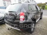 2016 Dacia Duster