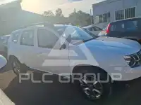2016 Dacia Duster