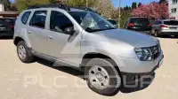 2016 Dacia Duster