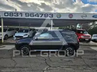 2016 Dacia Duster