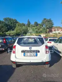 2016 Dacia Duster