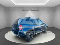2016 Dacia Duster