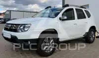 2016 Dacia Duster