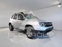 2016 Dacia Duster