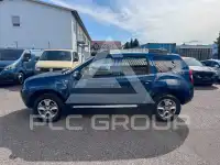 2016 Dacia Duster