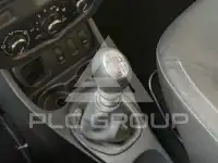 2016 Dacia Duster