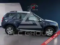 2016 Dacia Duster