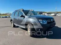 2016 Dacia Duster