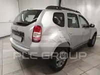 2016 Dacia Duster