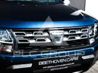 2016 Dacia Duster