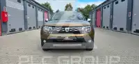 2016 Dacia Duster