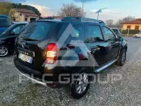 2016 Dacia Duster