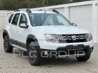 2016 Dacia Duster