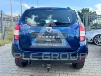 2016 Dacia Duster