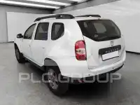 2016 Dacia Duster