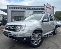 2016 Dacia Duster