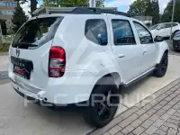 2016 Dacia Duster