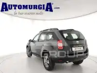 2016 Dacia Duster