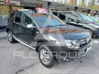 2016 Dacia Duster
