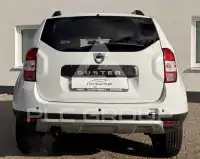 2016 Dacia Duster