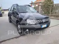 2016 Dacia Duster