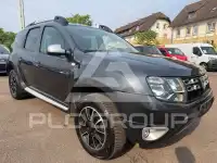 2016 Dacia Duster