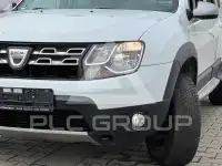 2016 Dacia Duster