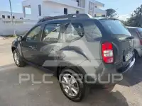 2016 Dacia Duster