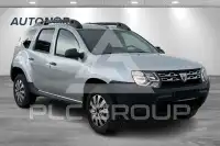 2016 Dacia Duster