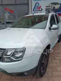 2016 Dacia Duster