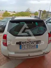 2016 Dacia Duster
