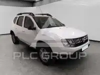 2016 Dacia Duster