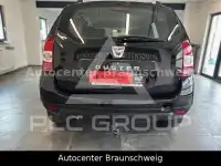 2016 Dacia Duster