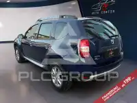 2016 Dacia Duster