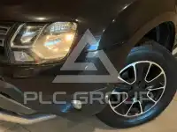 2016 Dacia Duster
