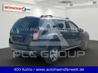 2016 Dacia Duster