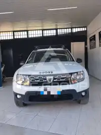 2016 Dacia Duster
