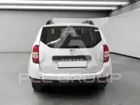 2016 Dacia Duster