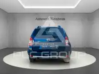 2016 Dacia Duster