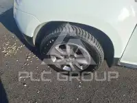 2016 Dacia Duster