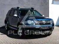 2016 Dacia Duster