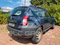 2016 Dacia Duster