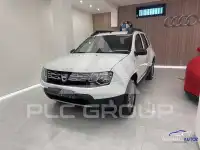 2016 Dacia Duster