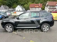 2016 Dacia Duster