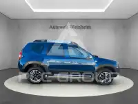 2016 Dacia Duster