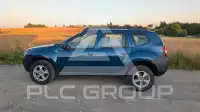 2016 Dacia Duster